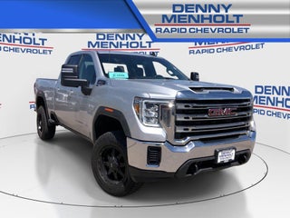 2022 GMC Sierra 2500 HD SLE