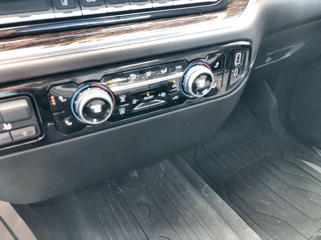 2025 GMC Sierra 2500 HD SLE