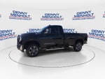 2025 GMC Sierra 2500 HD SLE