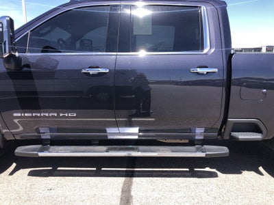 2024 GMC Sierra 2500 HD SLT