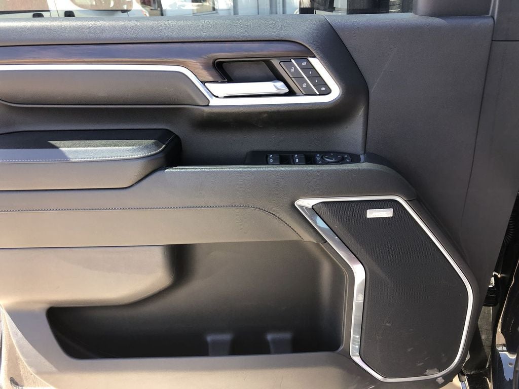 2024 GMC Sierra 2500 HD SLT