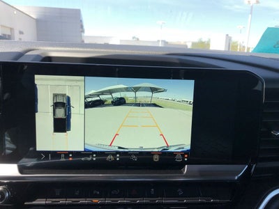 2024 GMC Sierra 2500 HD SLT