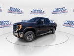 2024 GMC Sierra 2500 HD SLT