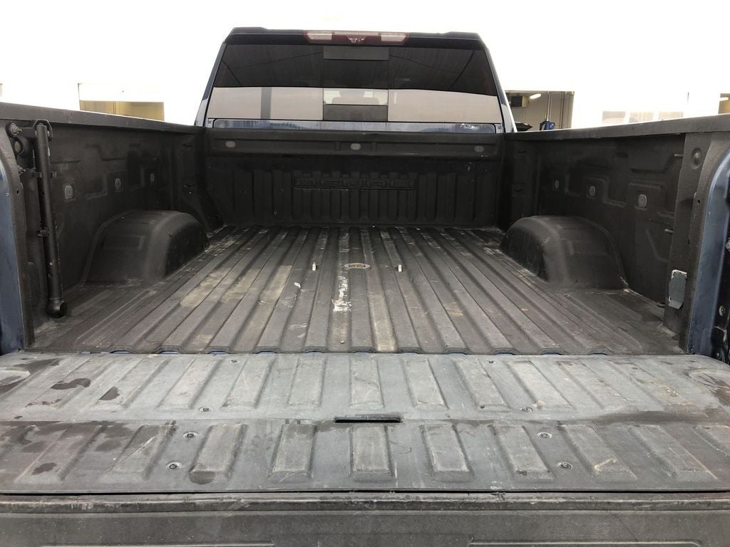 2020 GMC Sierra 2500 HD Denali
