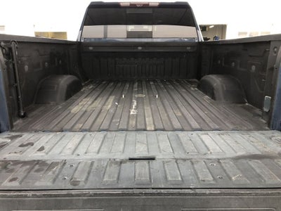 2020 GMC Sierra 2500 HD Denali