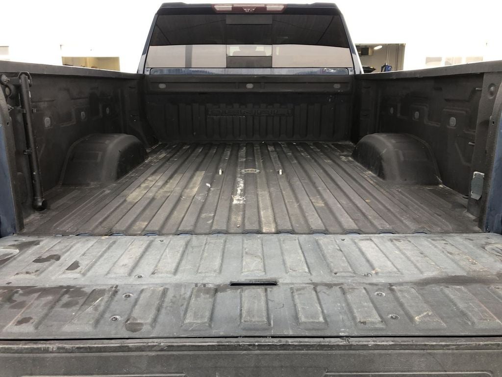 2020 GMC Sierra 2500 HD Denali