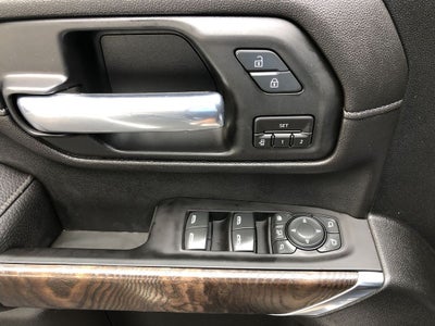 2020 GMC Sierra 2500 HD Denali