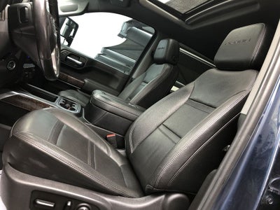 2020 GMC Sierra 2500 HD Denali