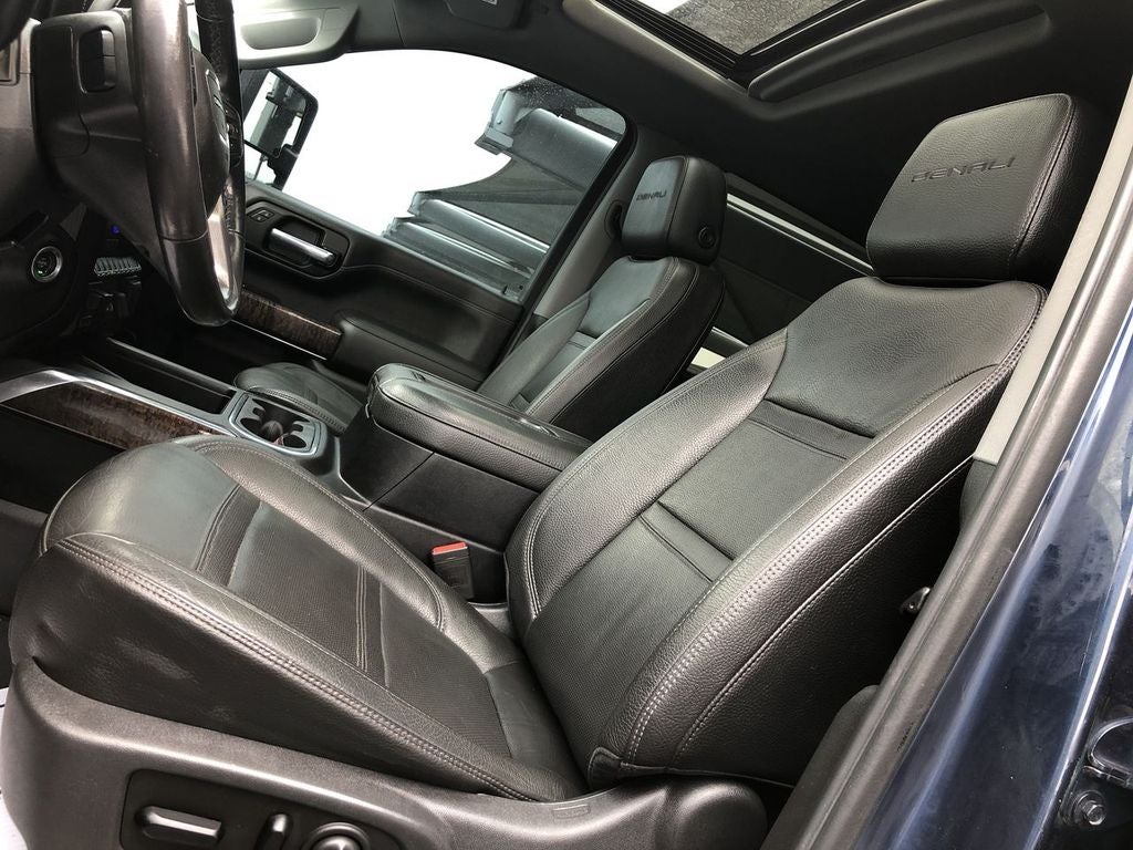 2020 GMC Sierra 2500 HD Denali