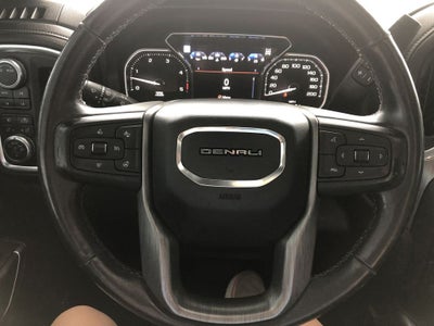 2020 GMC Sierra 2500 HD Denali