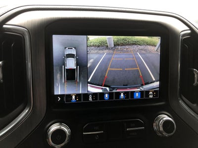 2020 GMC Sierra 2500 HD Denali
