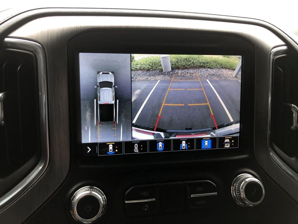 2020 GMC Sierra 2500 HD Denali