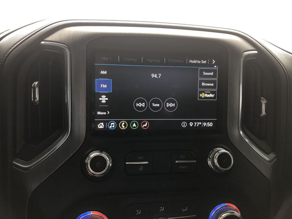 2020 GMC Sierra 2500 HD Denali