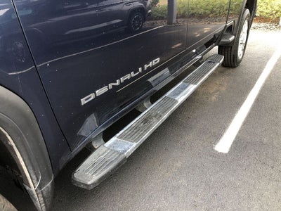 2020 GMC Sierra 2500 HD Denali