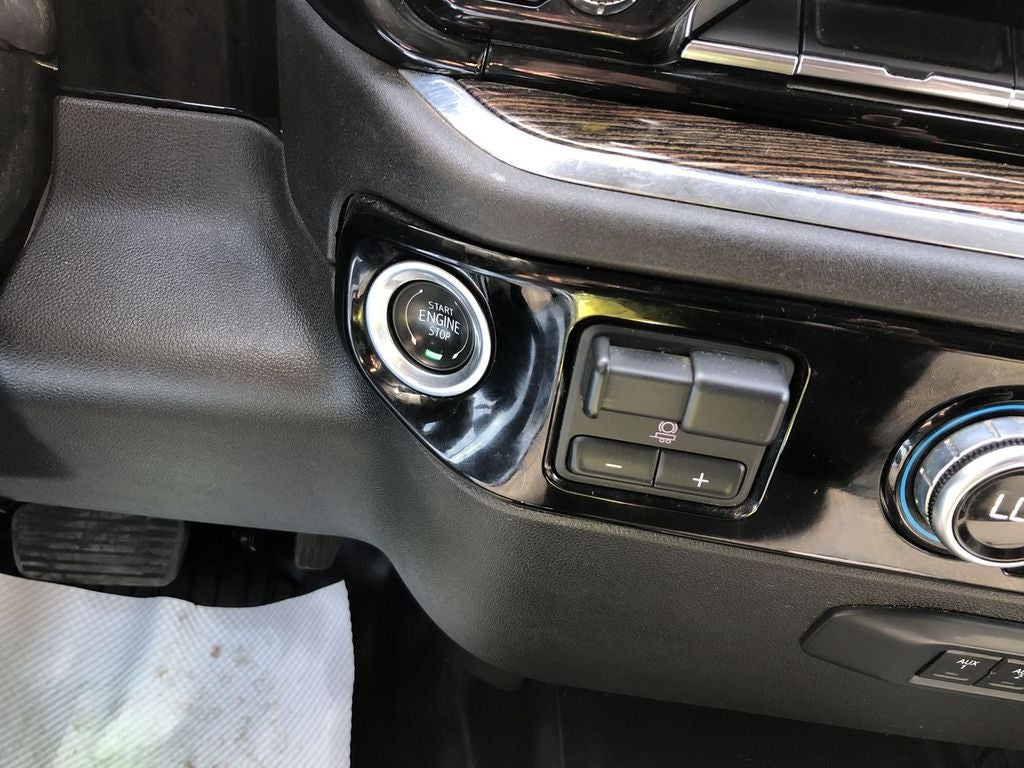 2024 GMC Sierra 3500 HD SLE