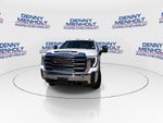 2024 GMC Sierra 3500 HD SLE