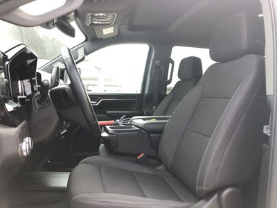 2024 GMC Sierra 3500 HD SLE