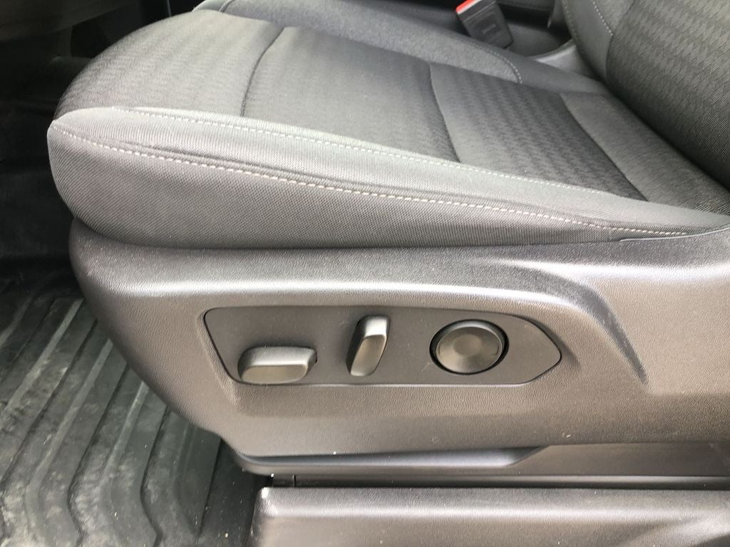 2024 GMC Sierra 3500 HD SLE