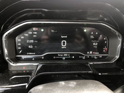 2024 GMC Sierra 3500 HD SLE