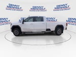 2024 GMC Sierra 3500 HD SLE