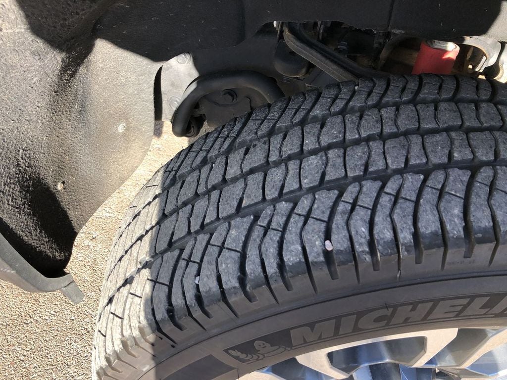 2024 GMC Sierra 3500 HD SLE