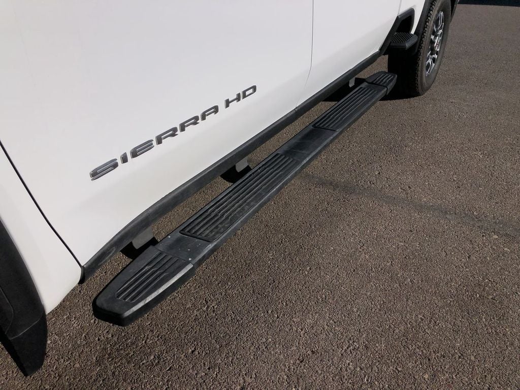 2024 GMC Sierra 3500 HD SLE