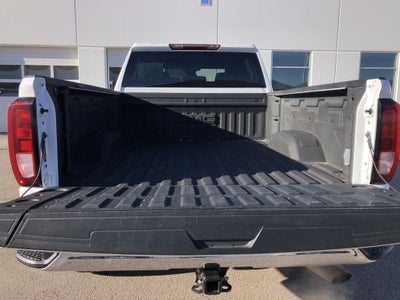 2024 GMC Sierra 3500 HD SLE