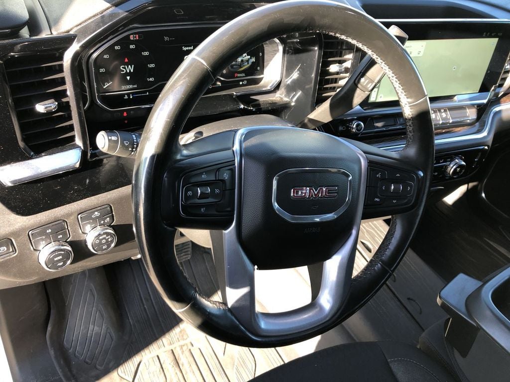 2024 GMC Sierra 3500 HD SLE