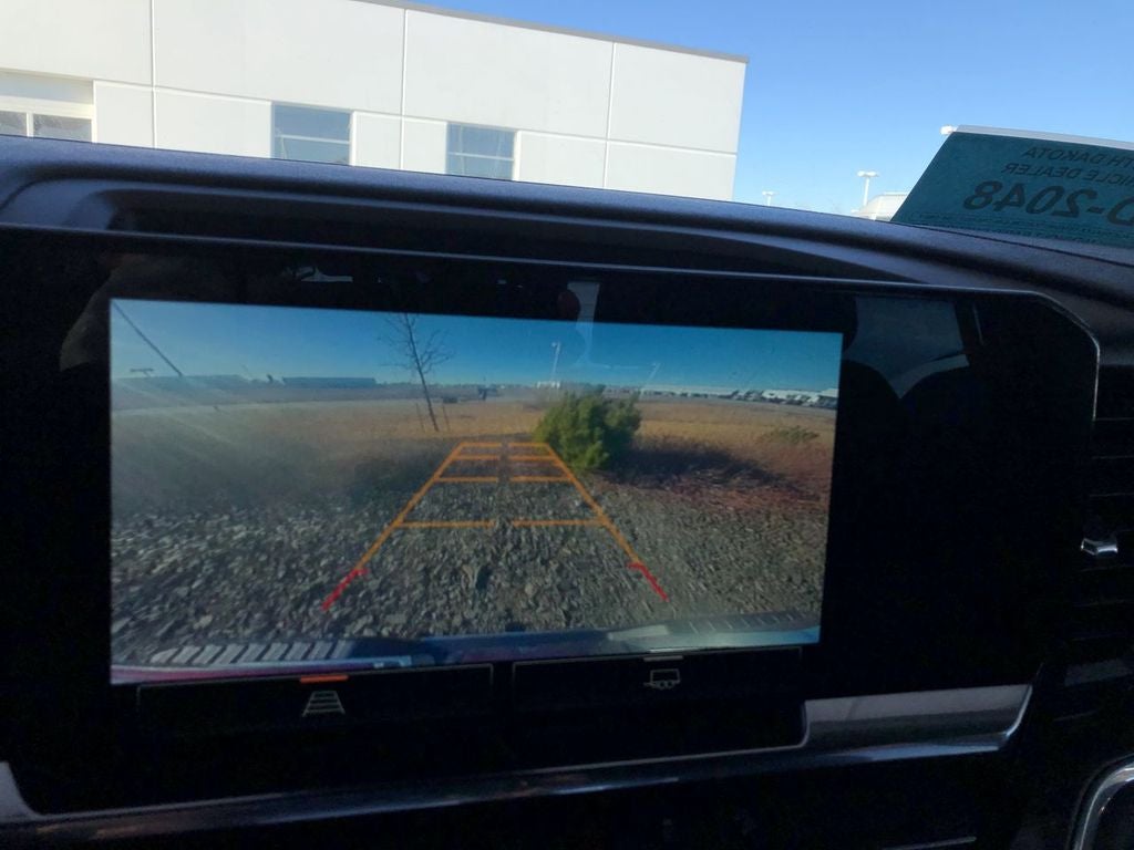 2024 GMC Sierra 3500 HD SLE