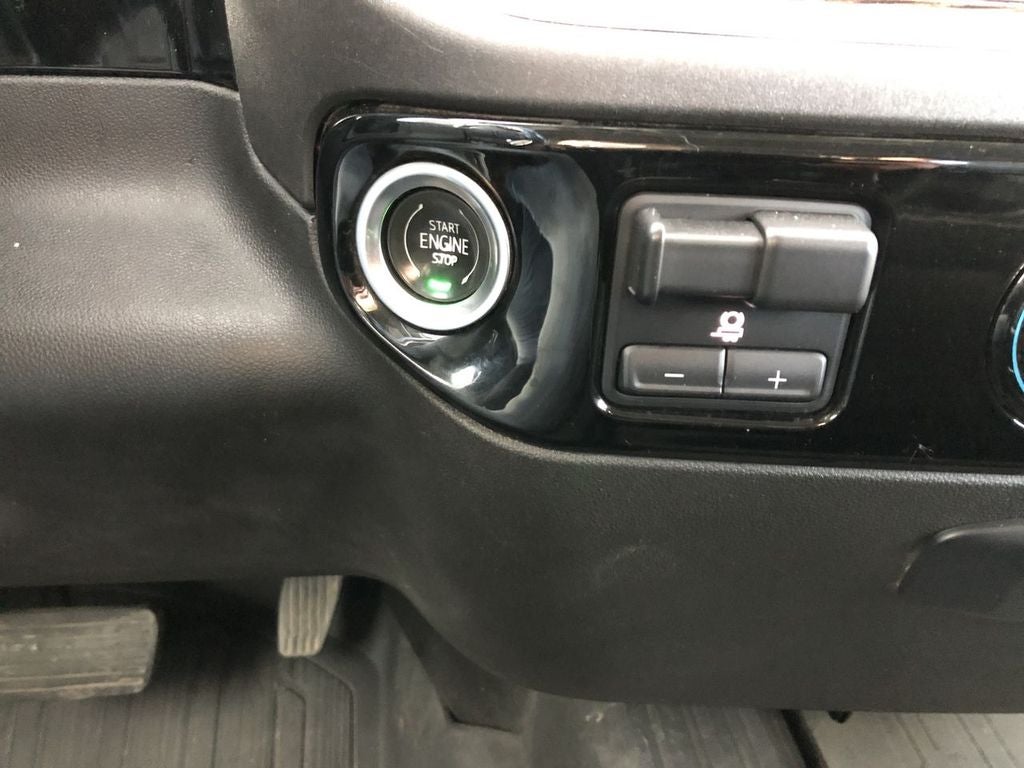 2024 GMC Sierra 3500 HD SLE