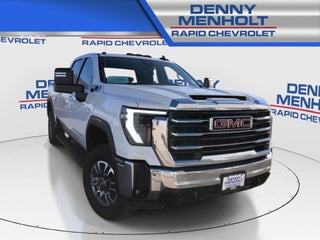 2024 GMC Sierra 3500 HD SLE