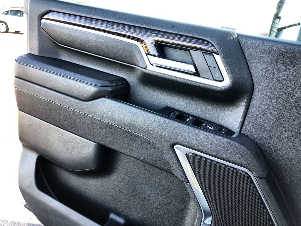 2024 GMC Sierra 3500 HD SLE