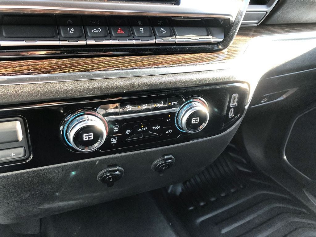 2024 GMC Sierra 3500 HD SLE