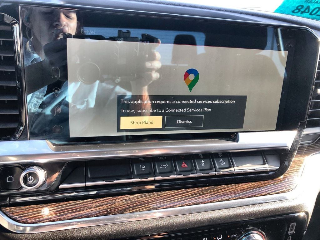 2024 GMC Sierra 3500 HD SLE