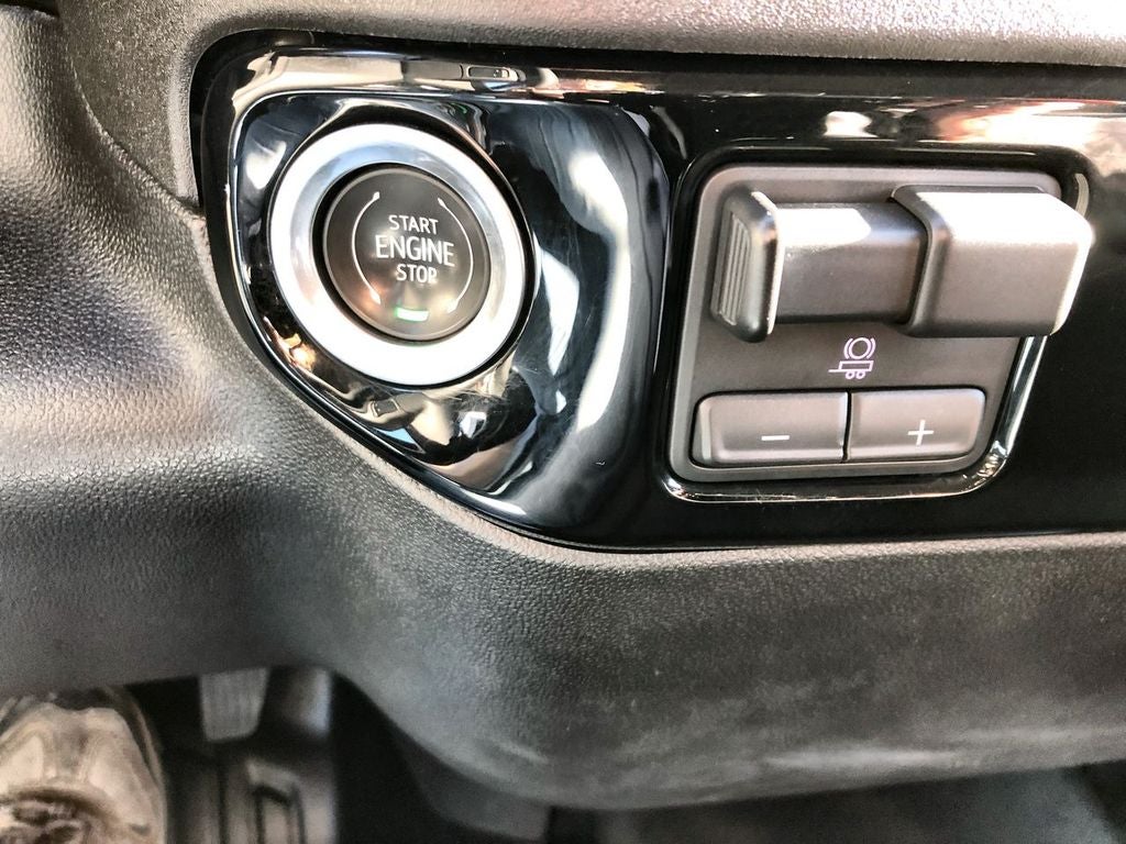 2024 GMC Sierra 3500 HD SLE