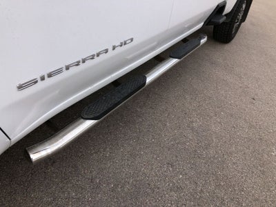 2024 GMC Sierra 3500 HD SLE