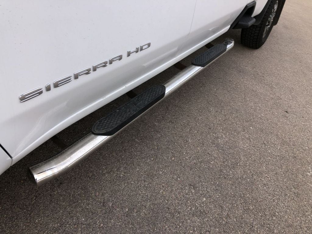 2024 GMC Sierra 3500 HD SLE