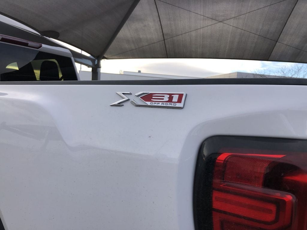 2024 GMC Sierra 3500 HD SLE