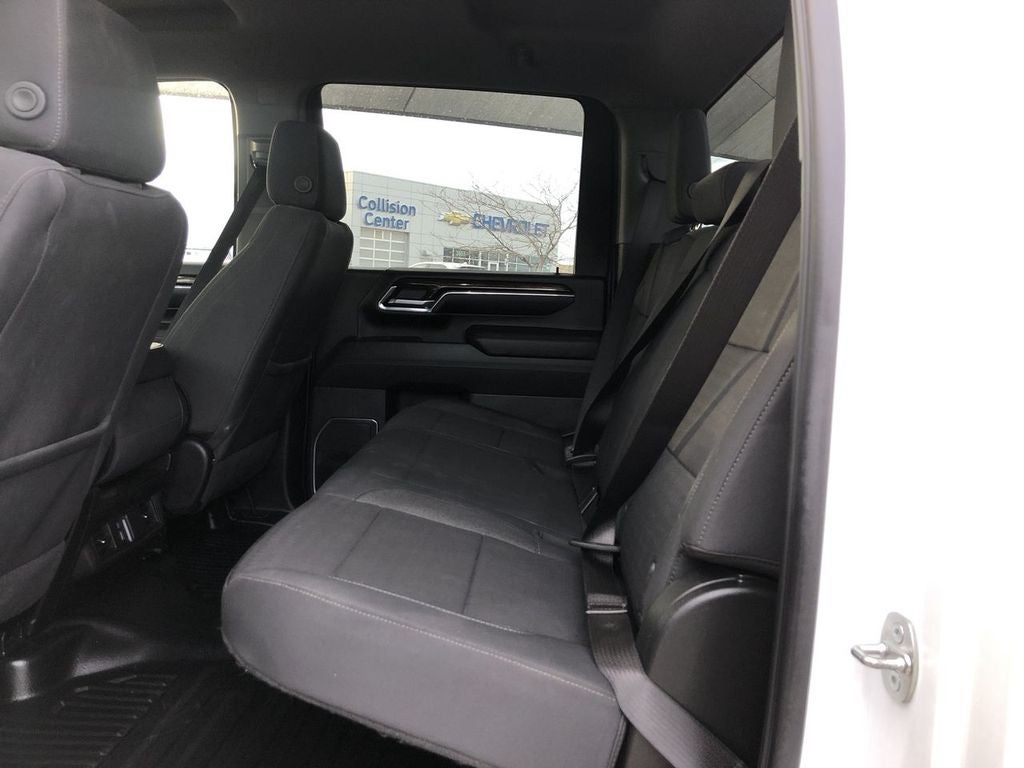 2024 GMC Sierra 3500 HD SLE