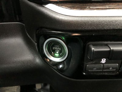 2024 GMC Sierra 3500 HD SLE