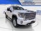 2020 GMC Sierra 3500 HD Denali