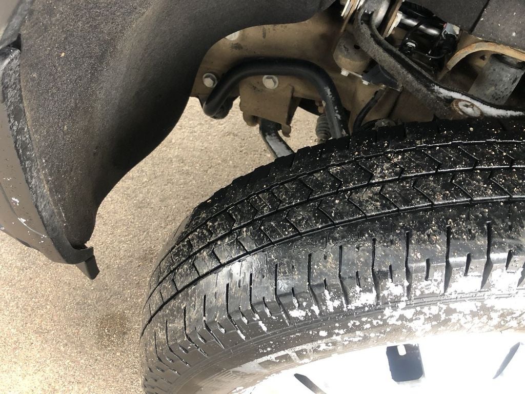 2024 GMC Sierra 3500 HD Denali Ultimate DRW