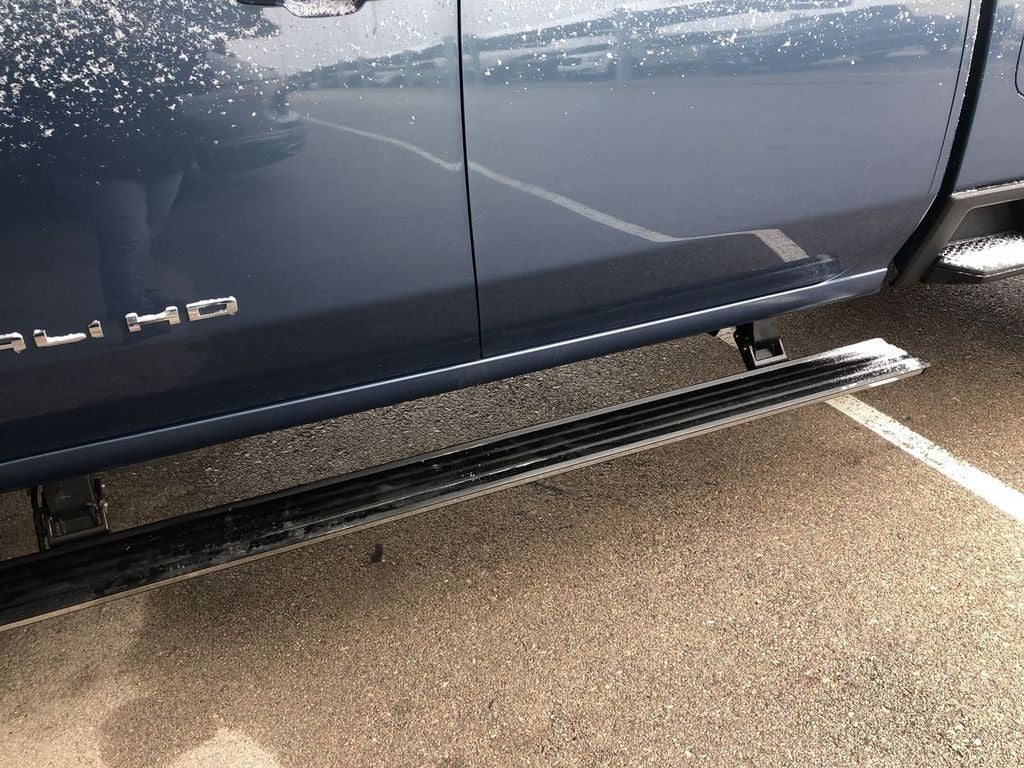 2024 GMC Sierra 3500 HD Denali Ultimate DRW