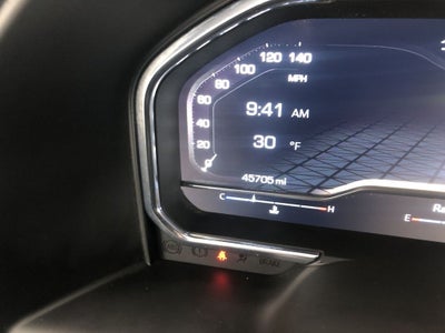 2024 GMC Sierra 3500 HD Denali Ultimate DRW