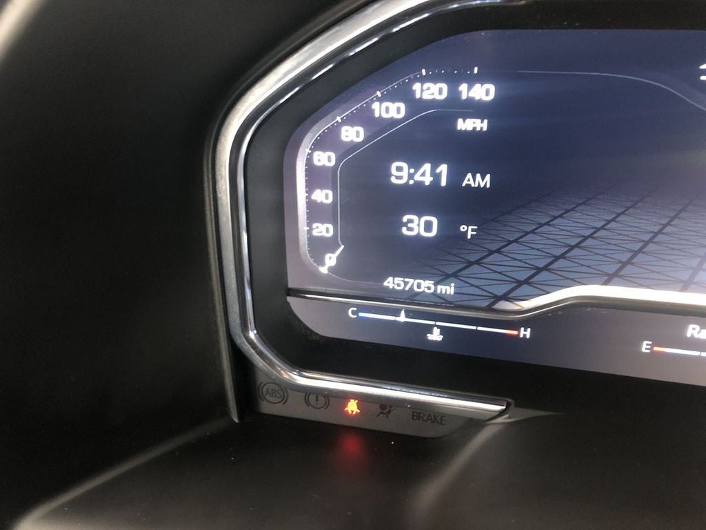 2024 GMC Sierra 3500 HD Denali Ultimate DRW