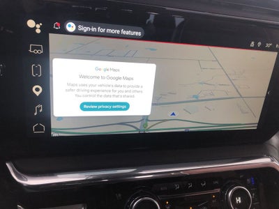 2024 GMC Sierra 3500 HD Denali Ultimate DRW