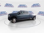2024 GMC Sierra 3500 HD Denali Ultimate DRW
