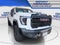 2024 GMC Sierra 2500 HD AT4X