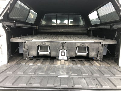 2024 GMC Sierra 2500 HD AT4X