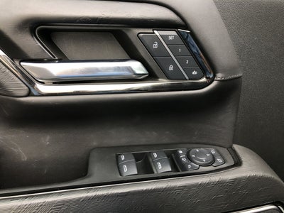 2024 GMC Sierra 2500 HD AT4X